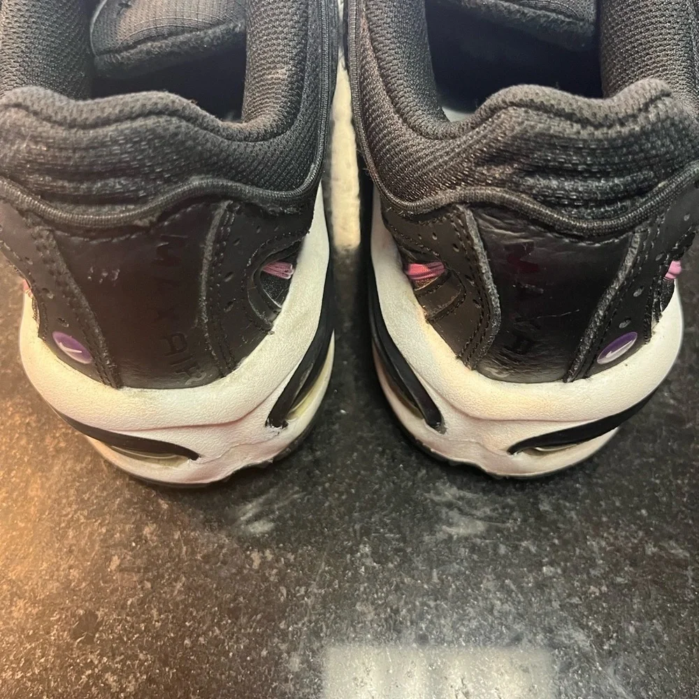 Nike Air Max Tailwind 4